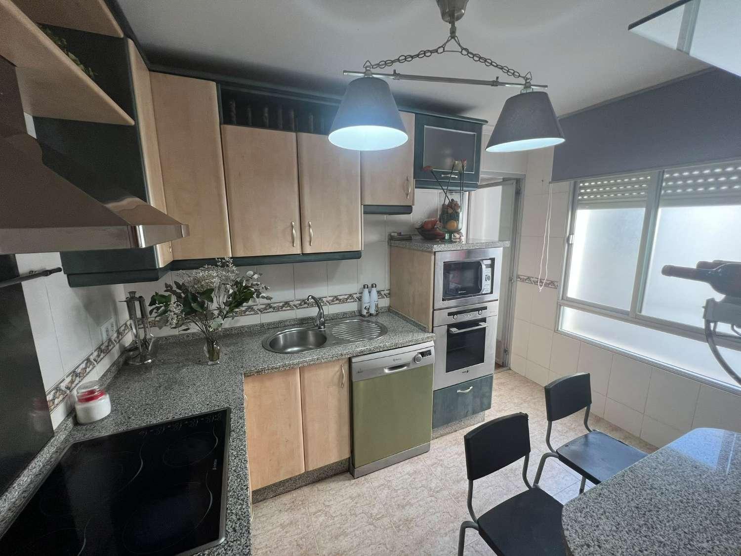 Piso en Venta en Andújar