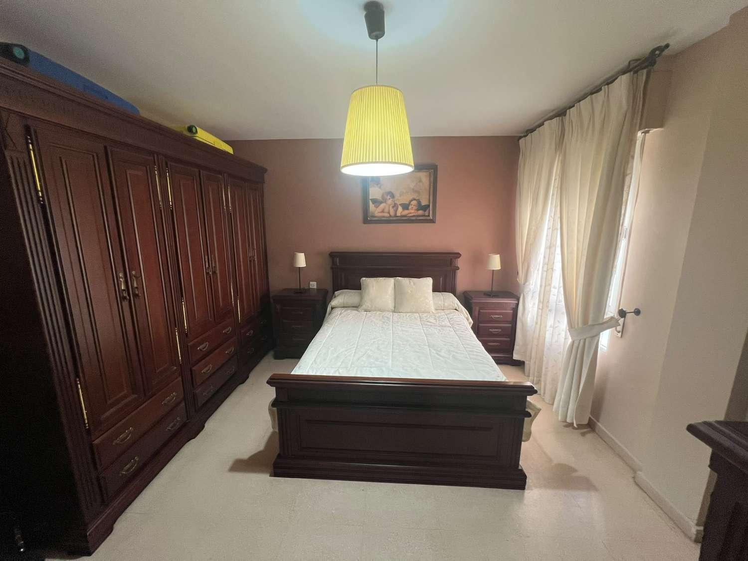 Piso en Venta en Andújar