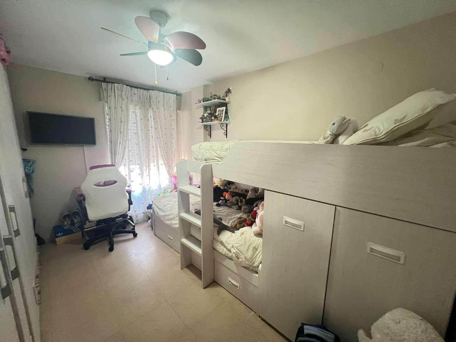 Piso en Venta en Andújar
