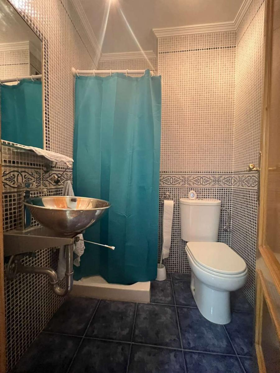 Piso en Venta en Andújar
