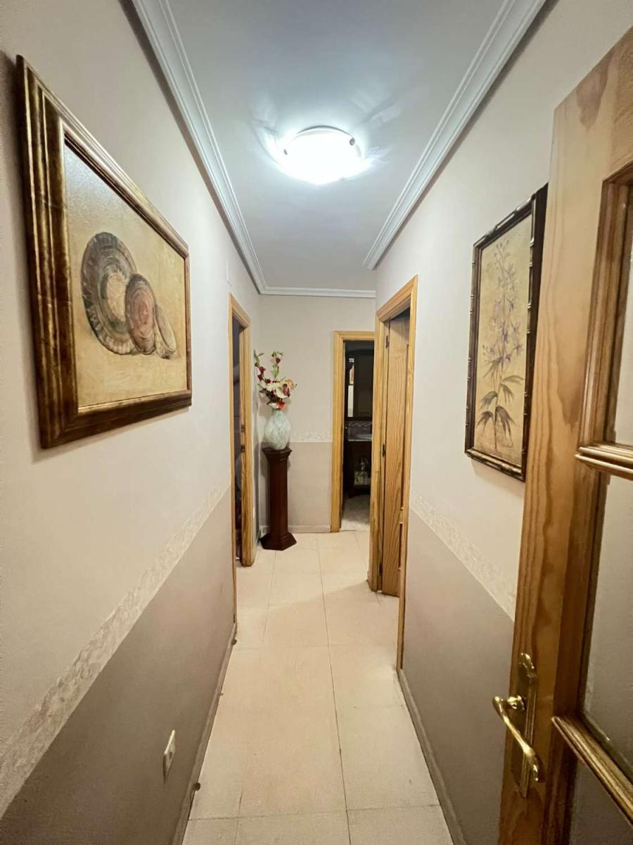 Piso en Venta en Andújar