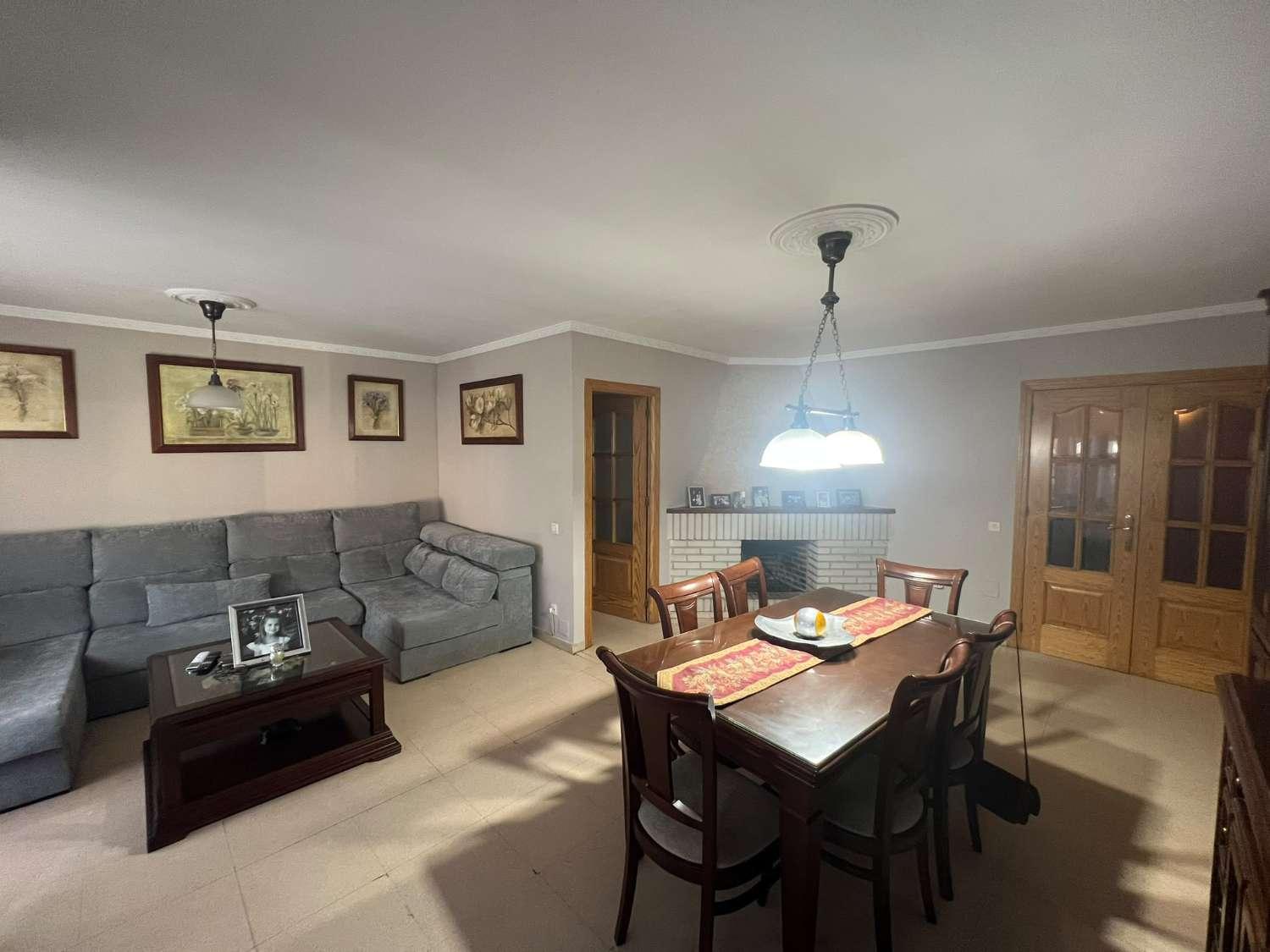 Piso en Venta en Andújar