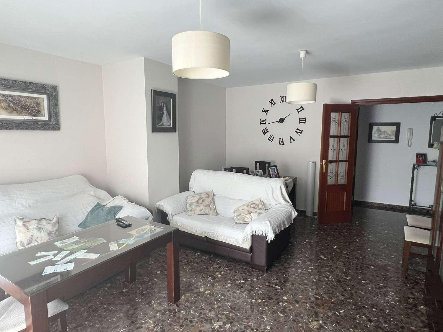 Flat for Sale in Andújar