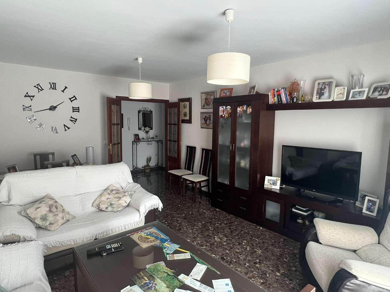 Flat for Sale in Andújar