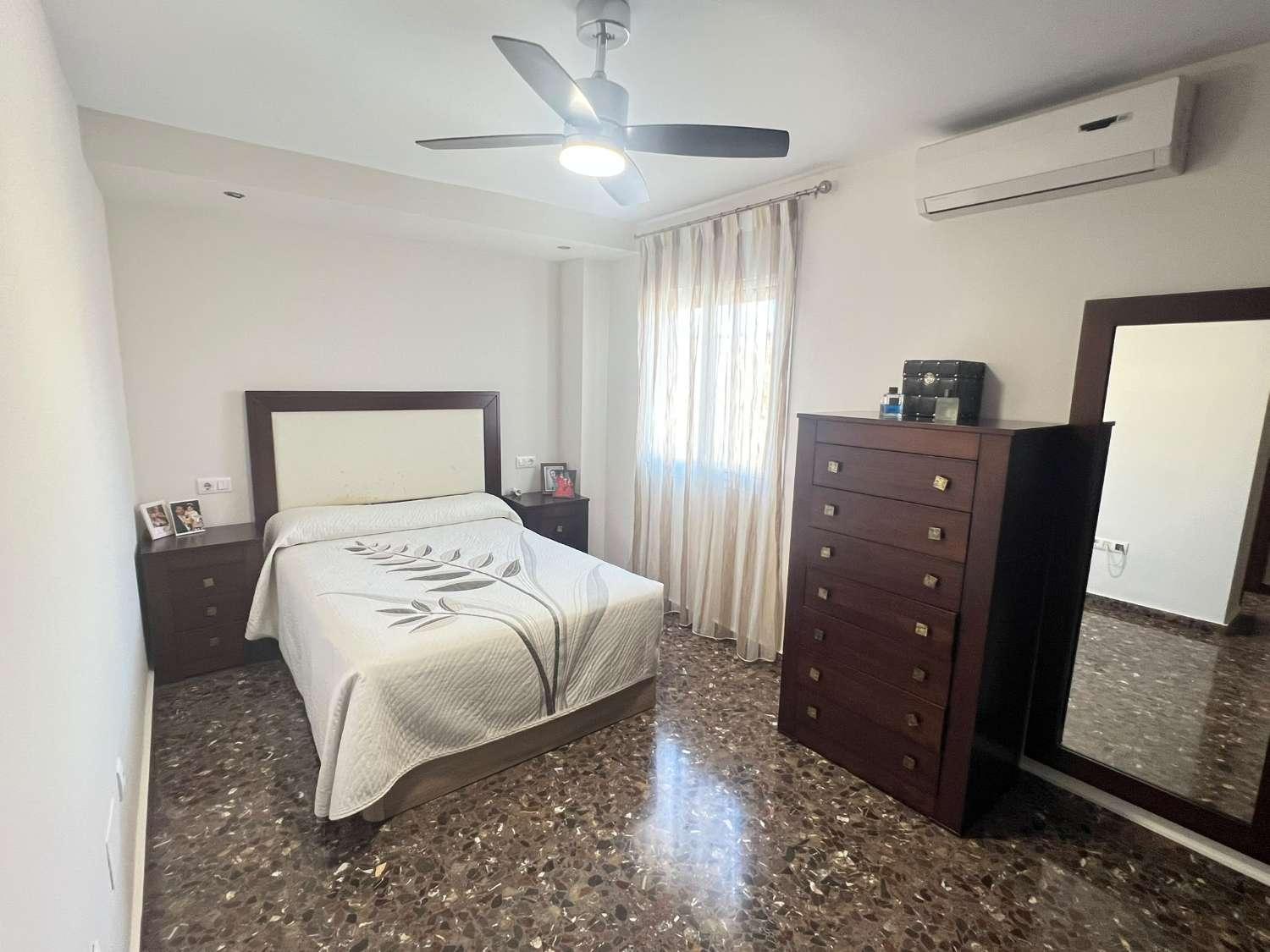 Flat for Sale in Andújar