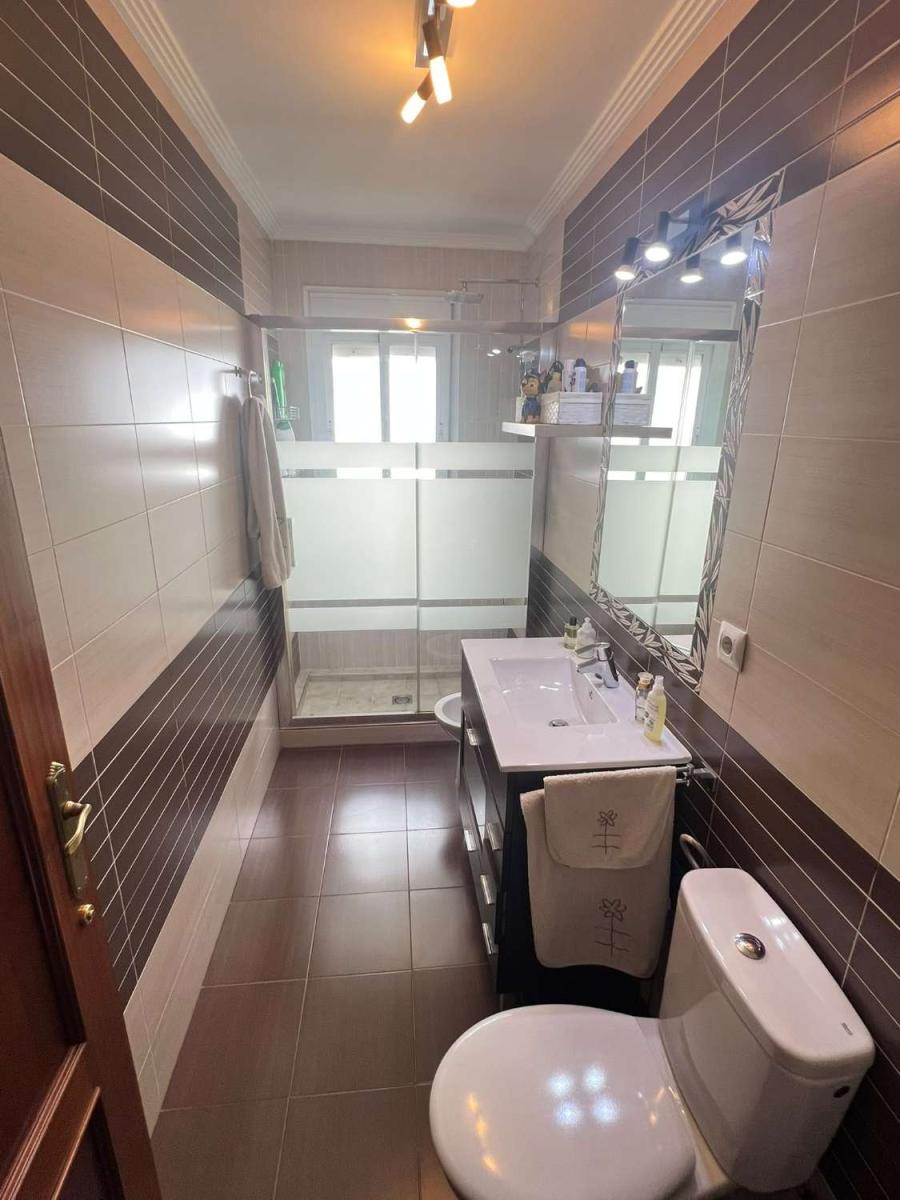 Flat for Sale in Andújar