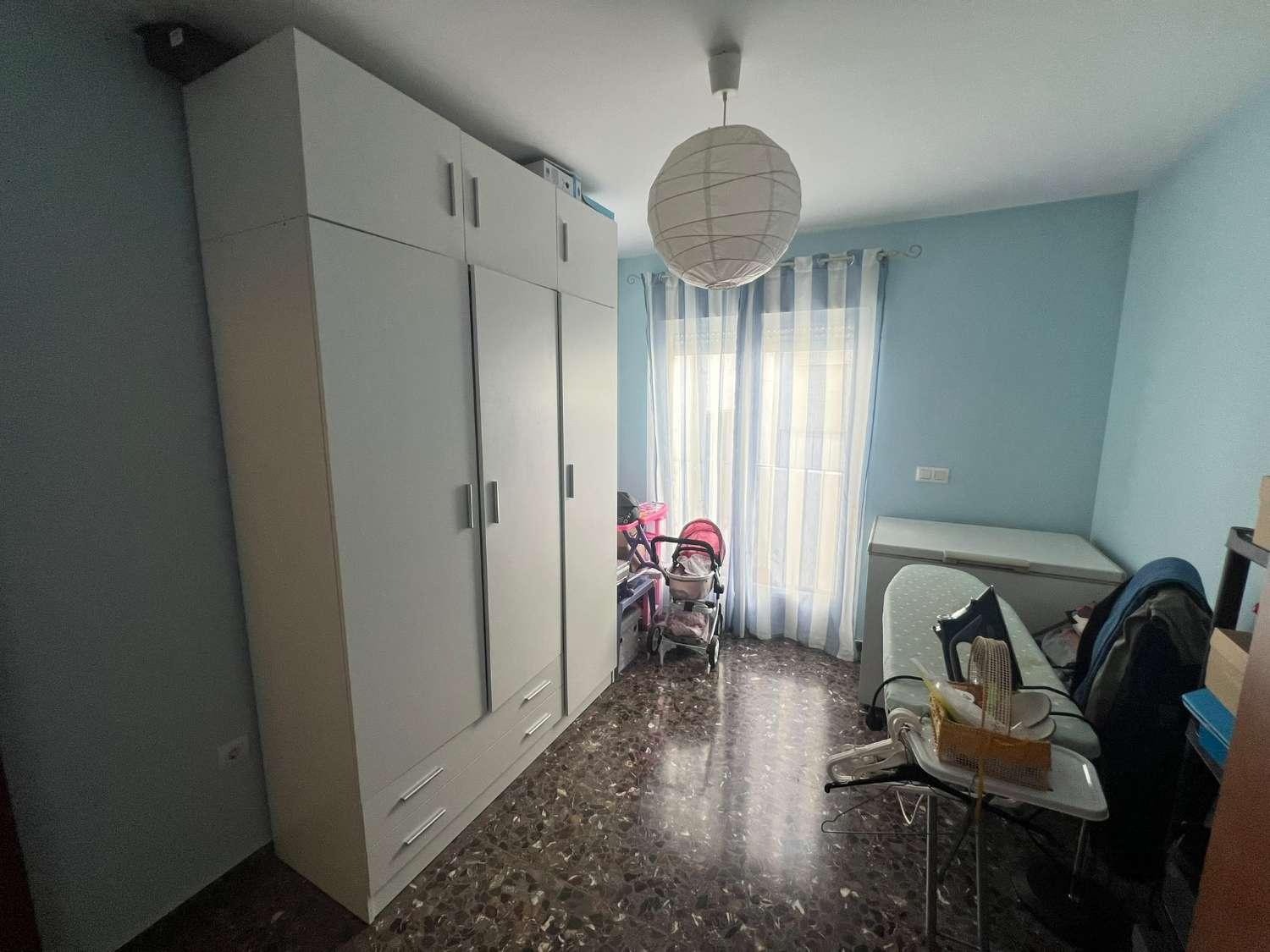 Flat for Sale in Andújar