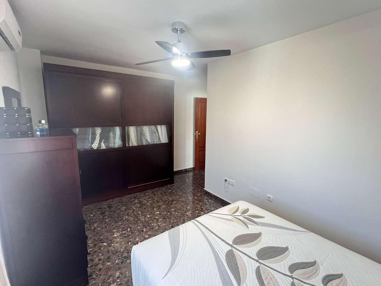 Flat for Sale in Andújar