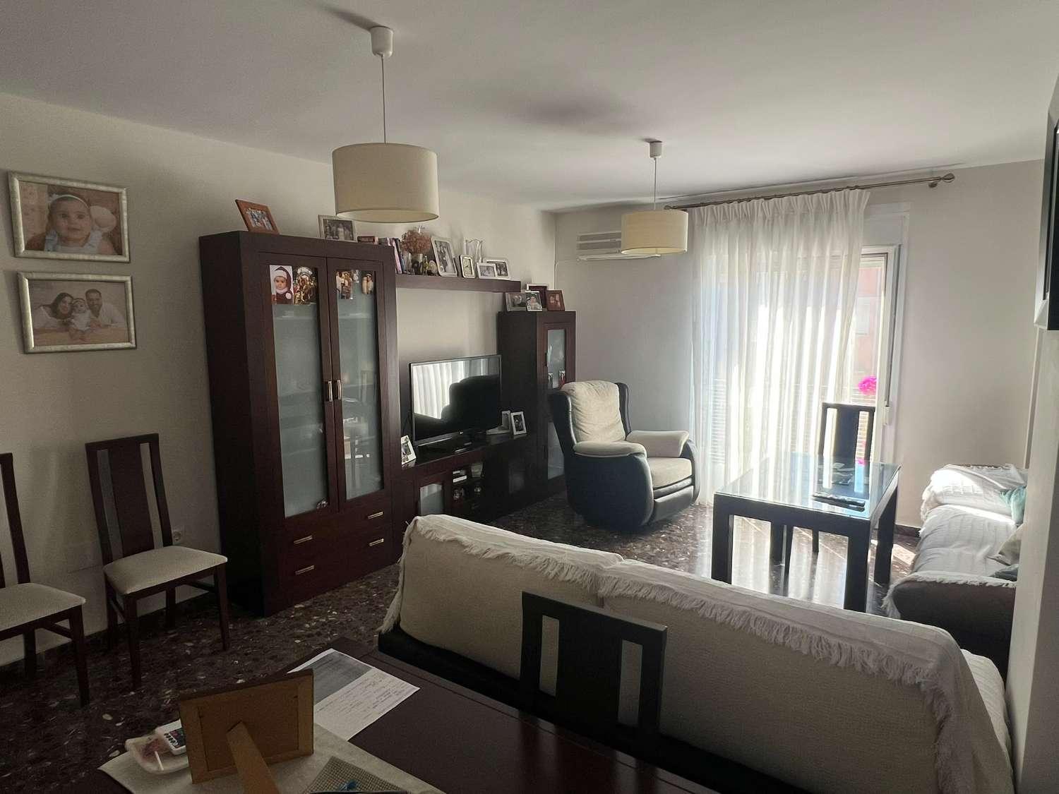Flat for Sale in Andújar