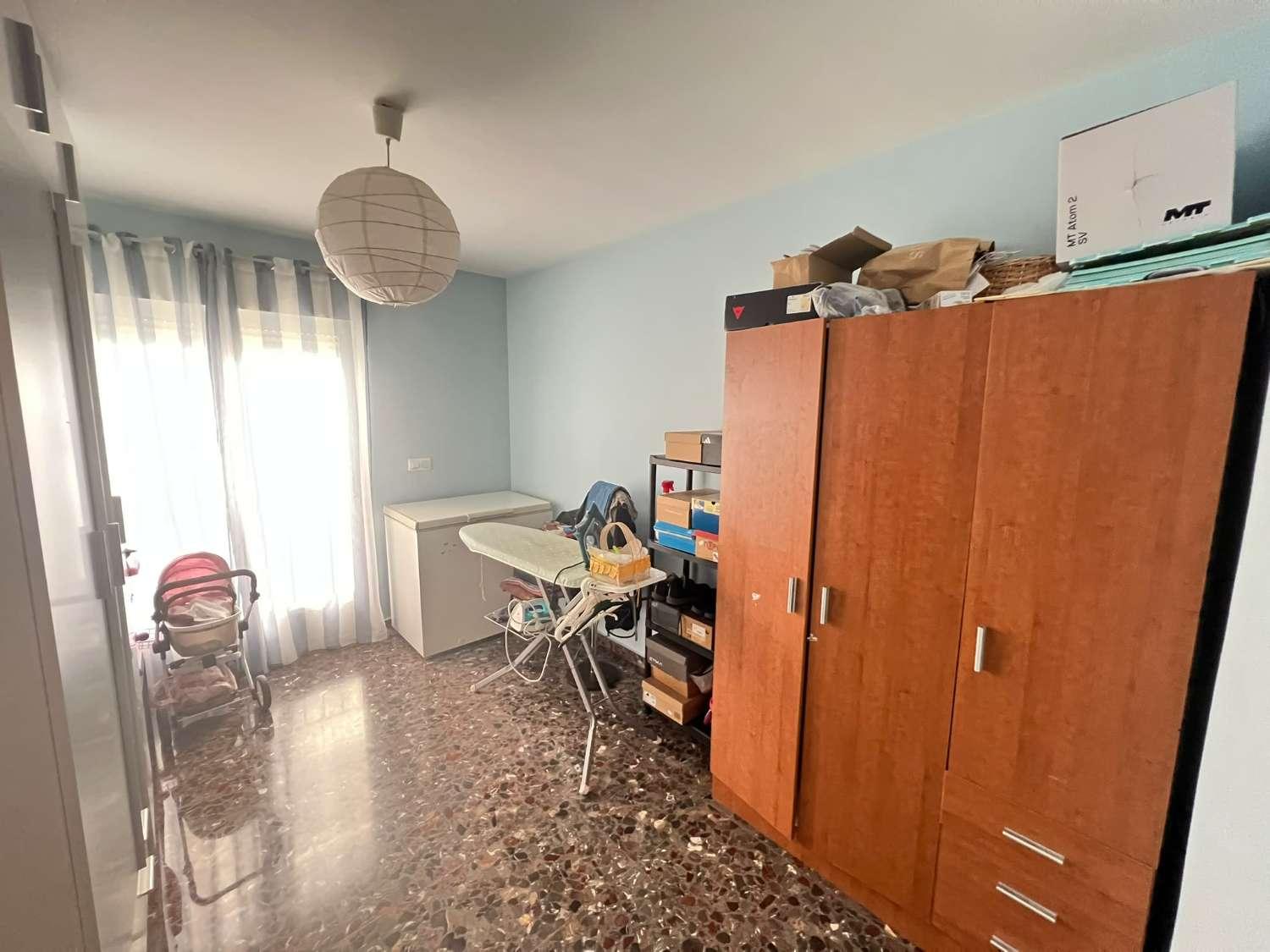 Flat for Sale in Andújar