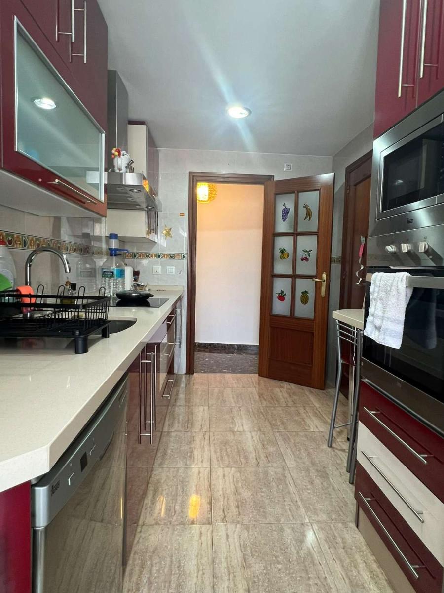 Flat for Sale in Andújar
