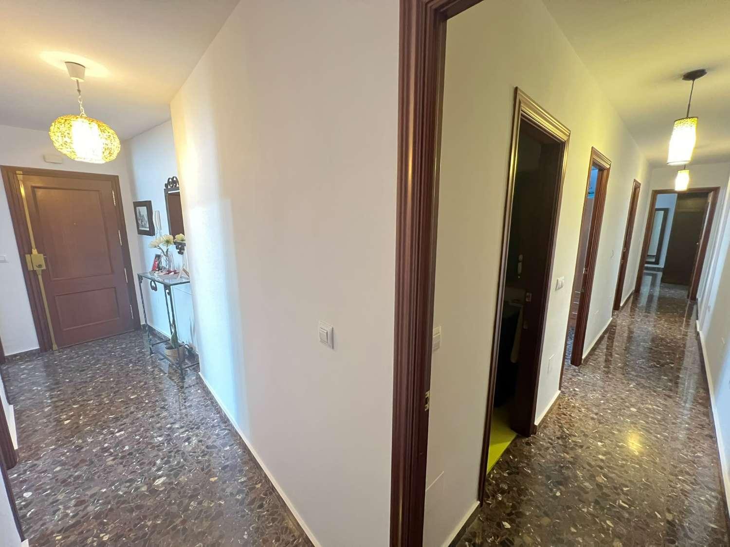 Flat for Sale in Andújar