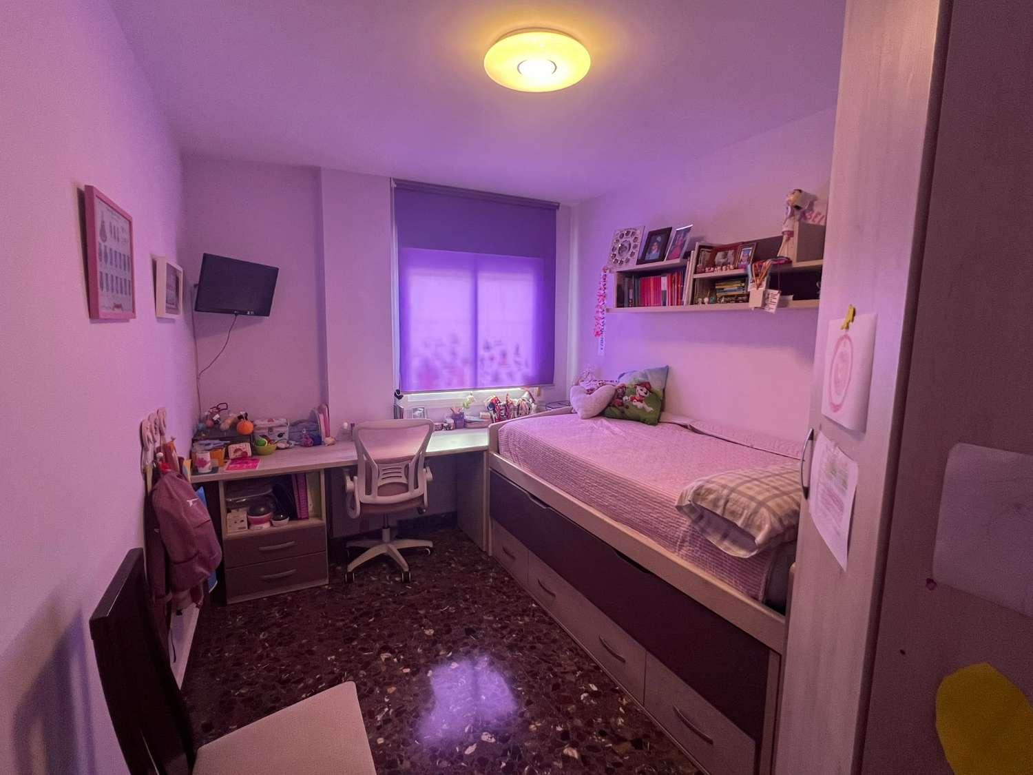 Flat for Sale in Andújar