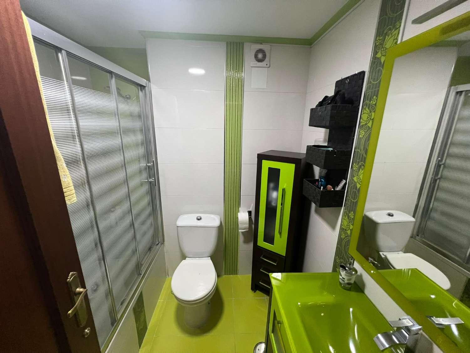Flat for Sale in Andújar