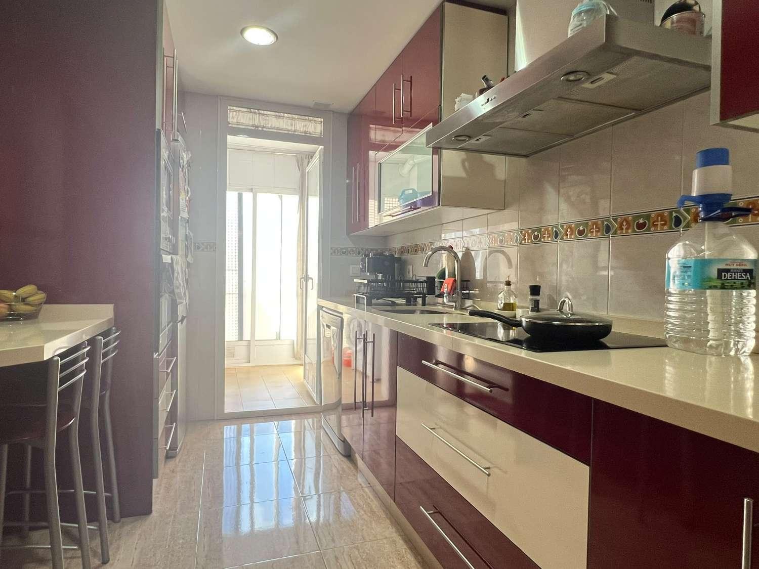 Flat for Sale in Andújar