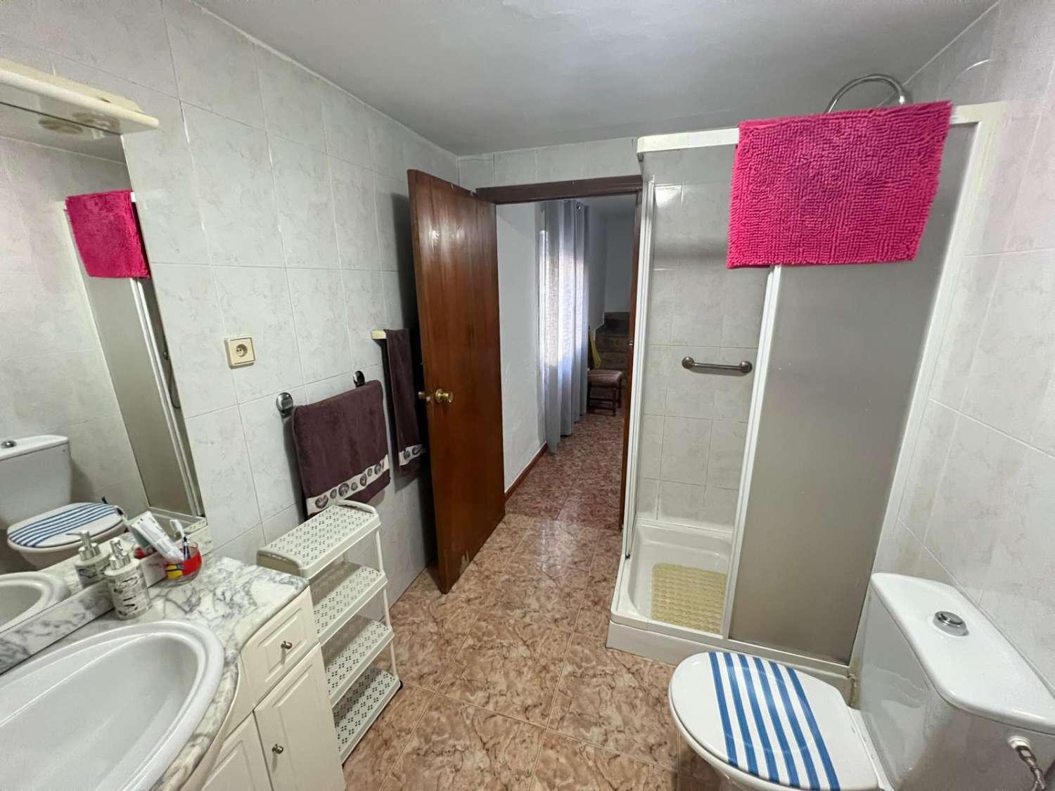 Flat for Sale in Andújar