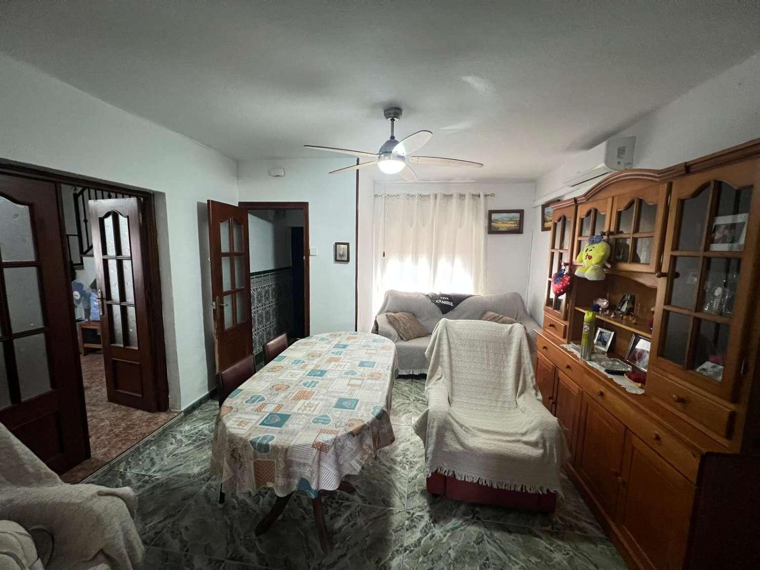 Flat for Sale in Andújar