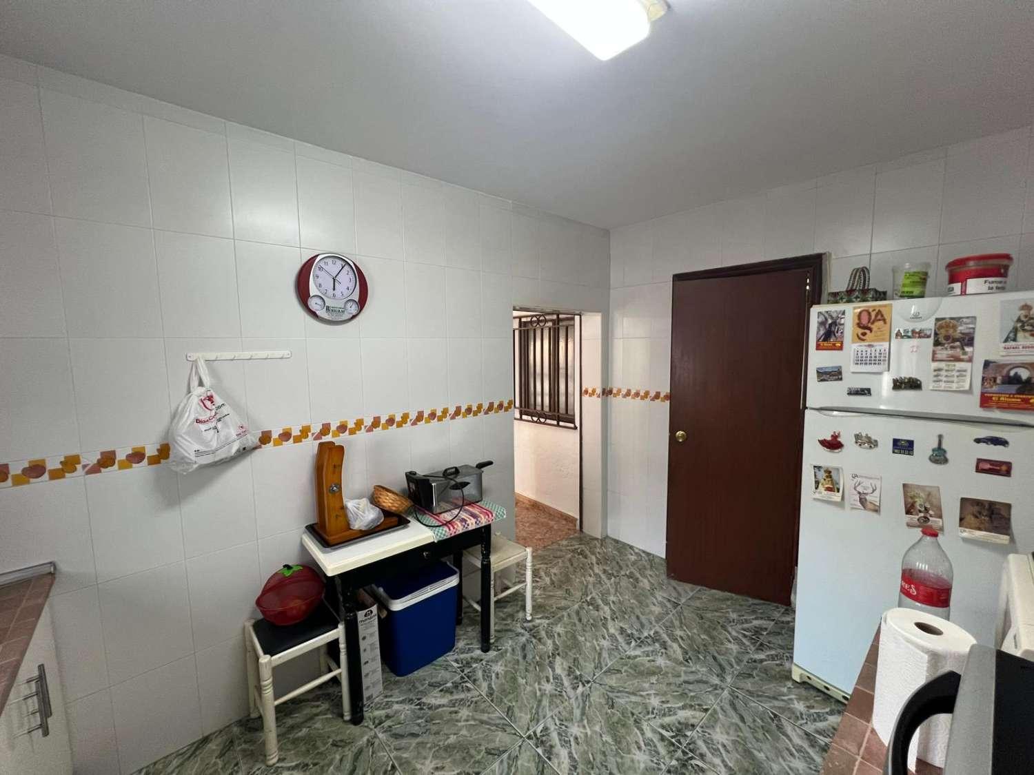 Flat for Sale in Andújar