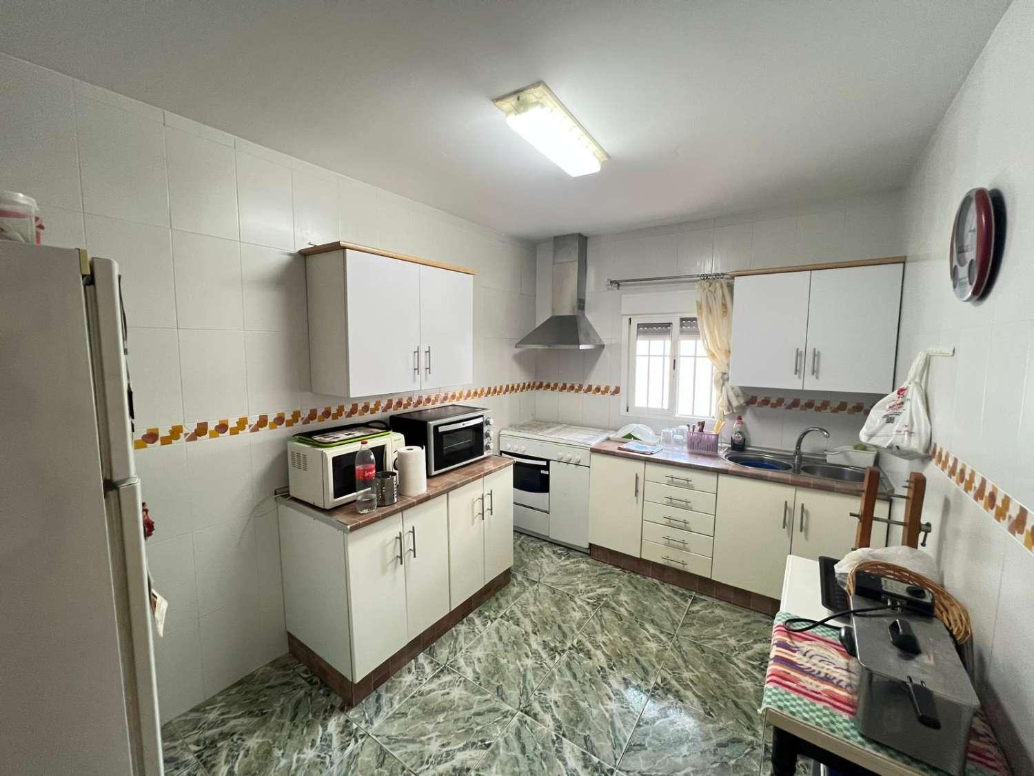 Flat for Sale in Andújar
