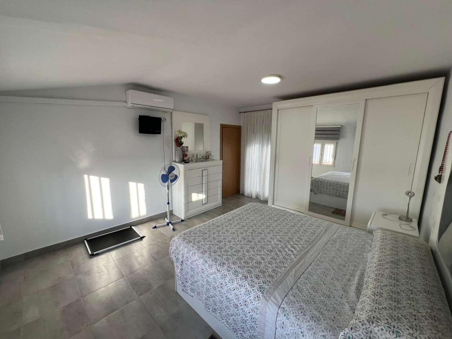 Flat for Sale in Andújar