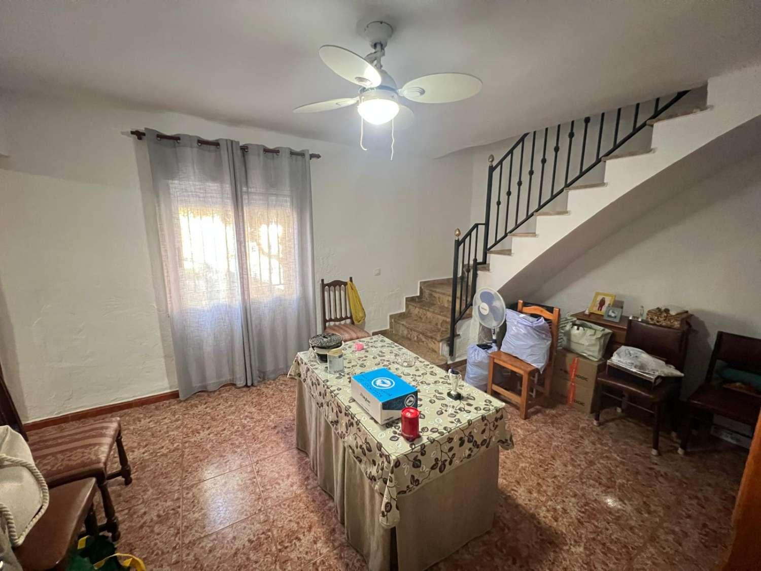 Flat for Sale in Andújar
