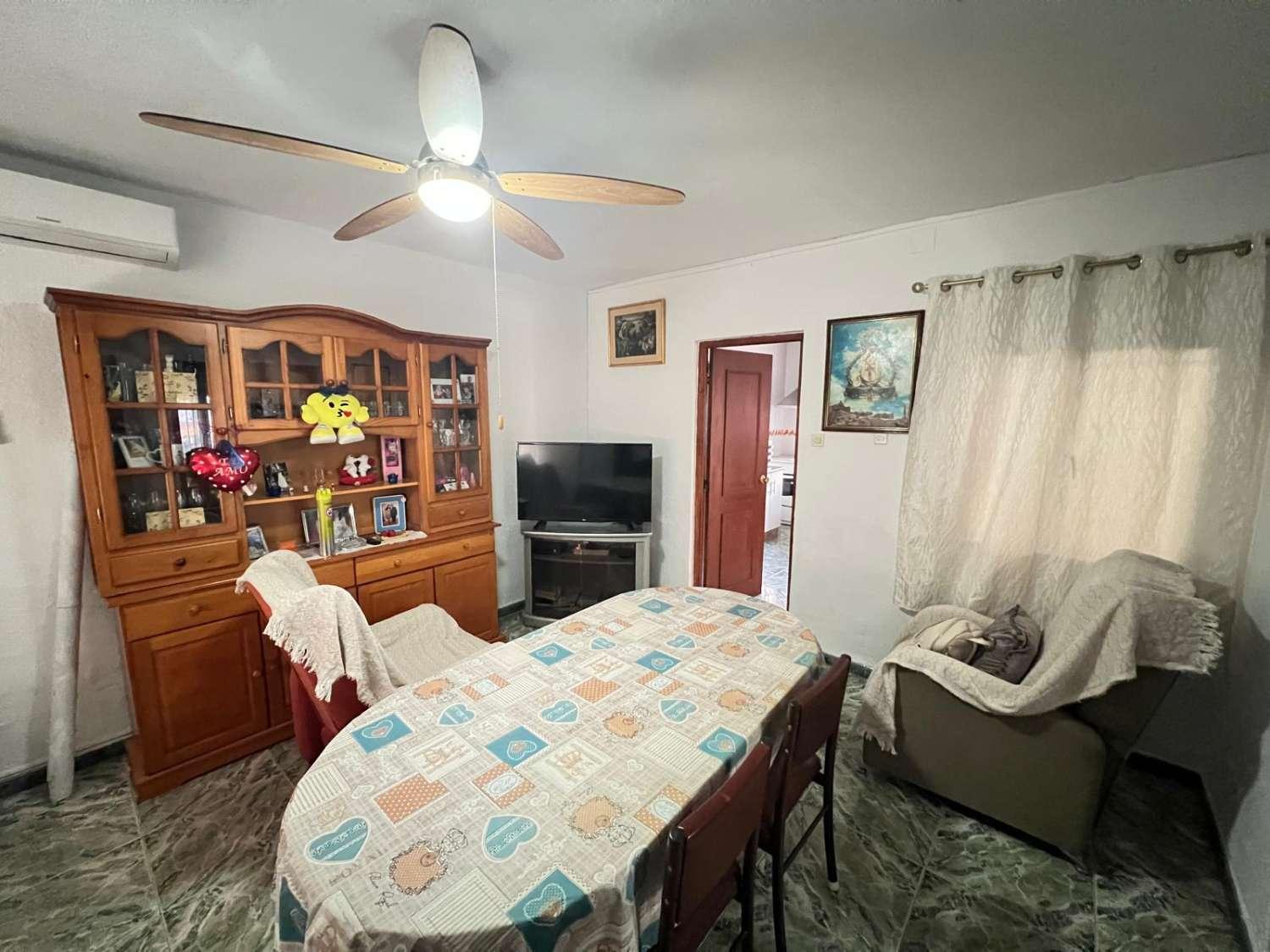 Flat for Sale in Andújar