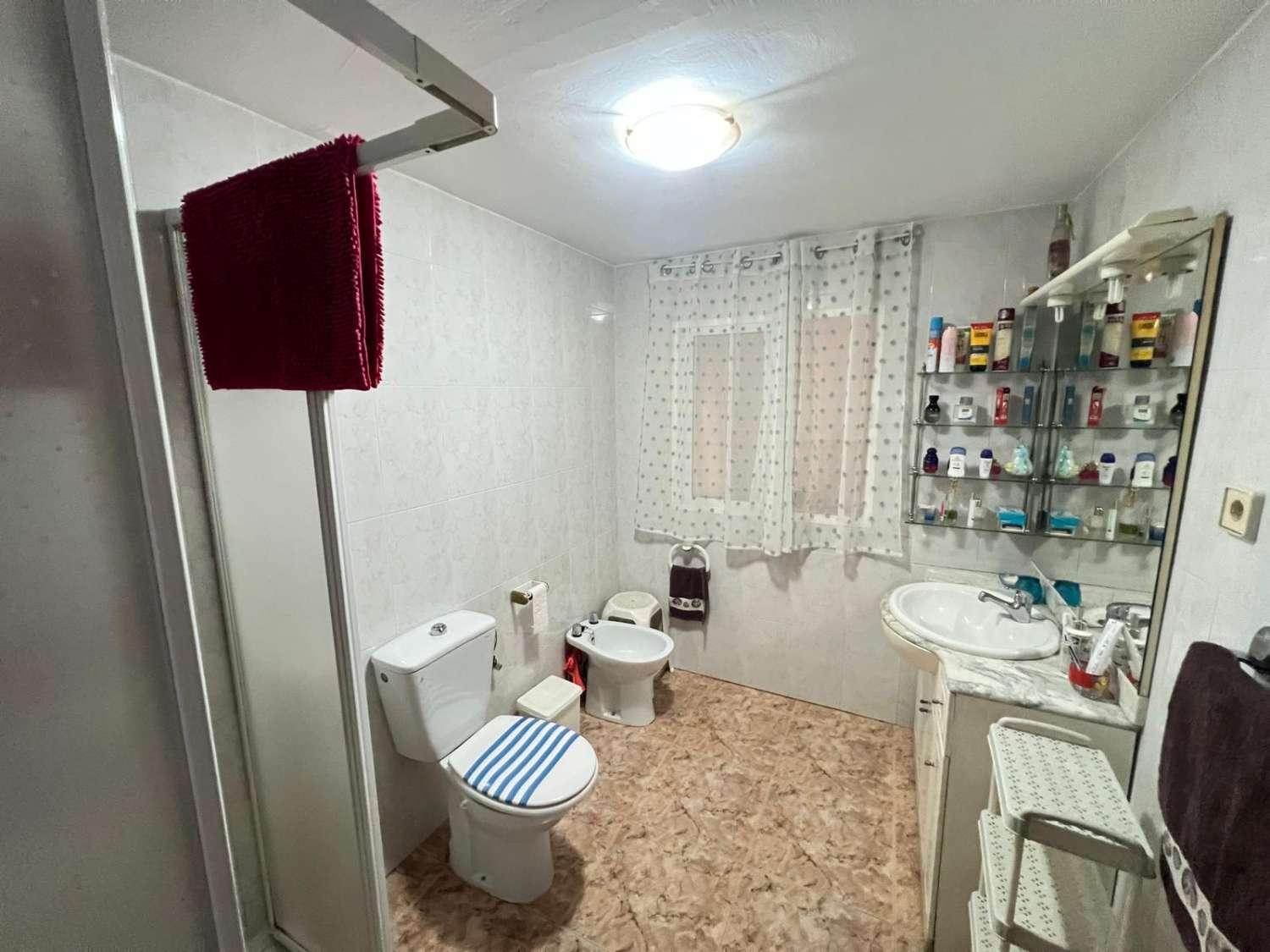 Flat for Sale in Andújar