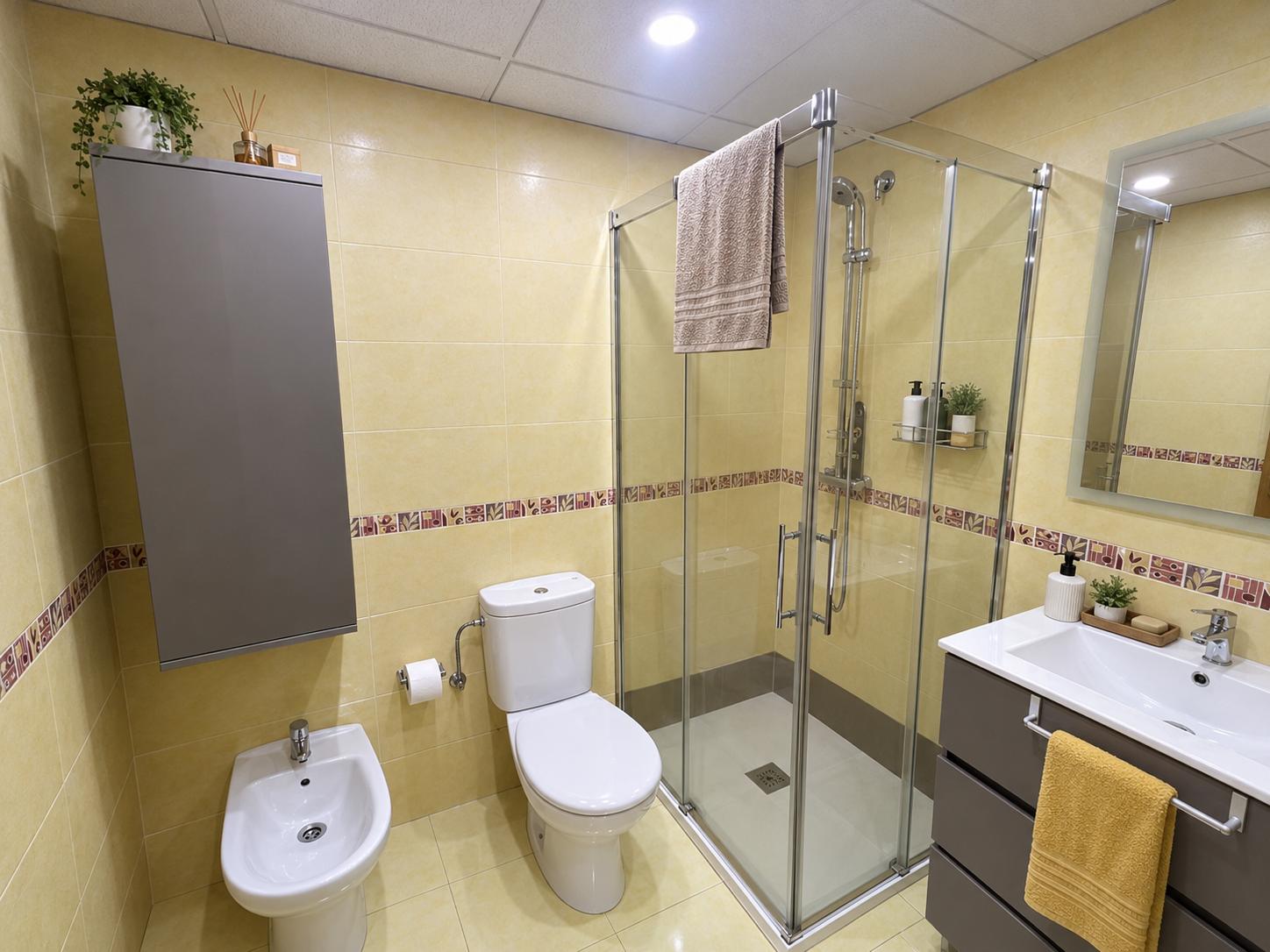 Piso en Venta en Andújar