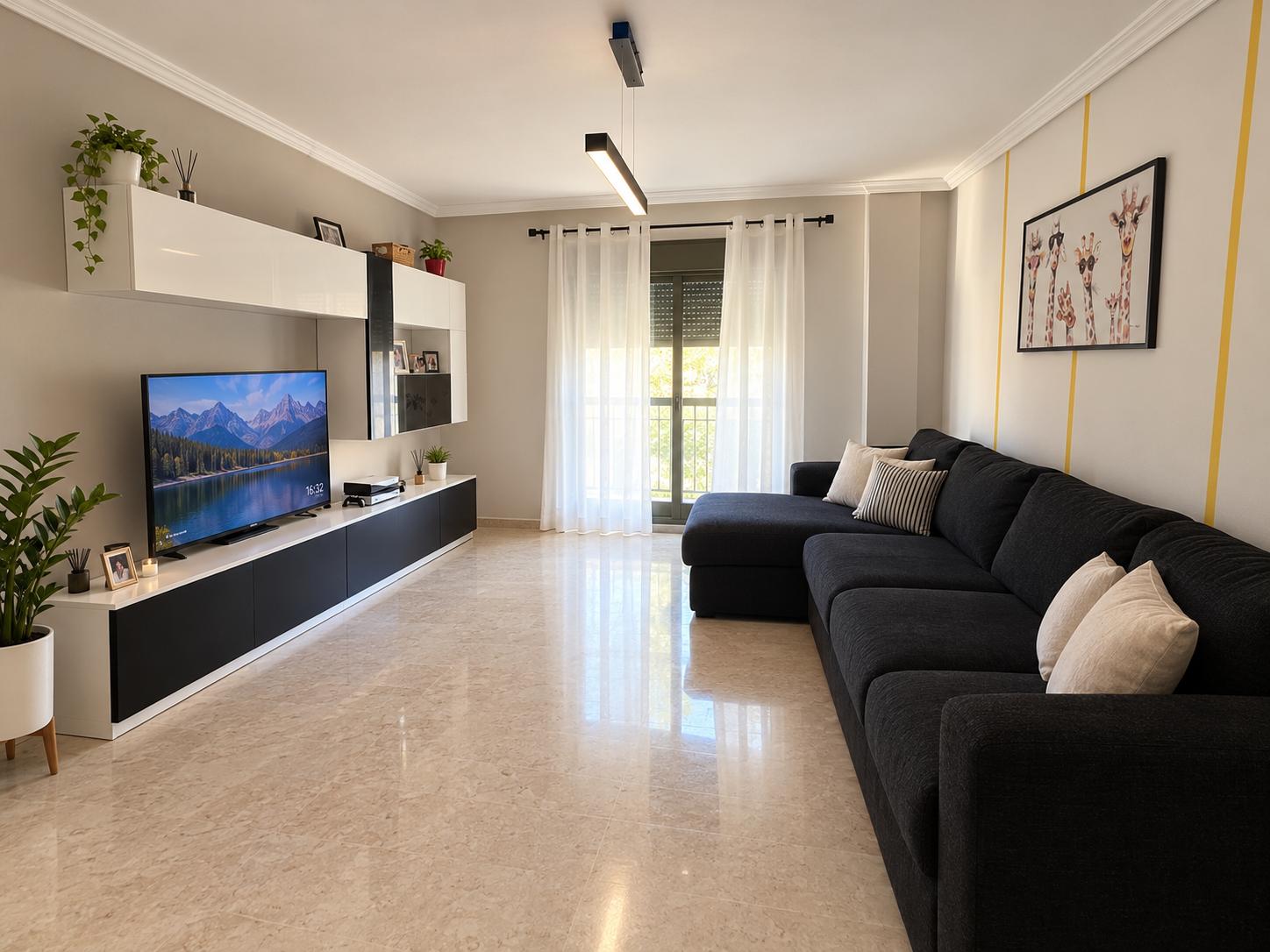 Piso en Venta en Andújar