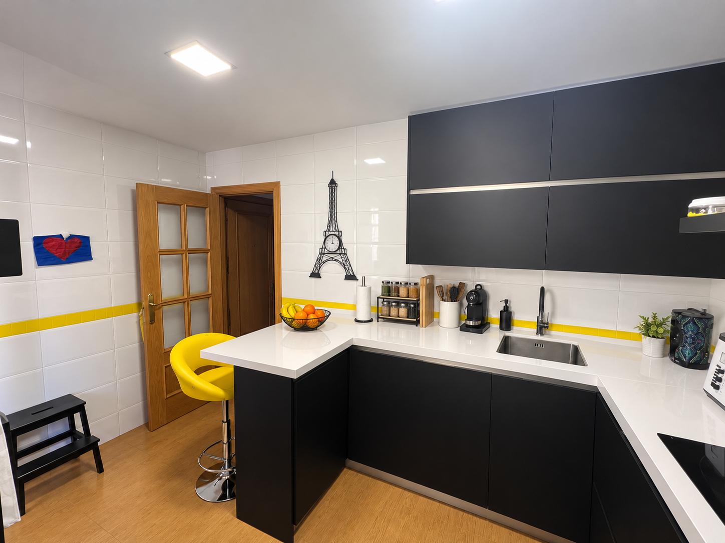 Piso en Venta en Andújar