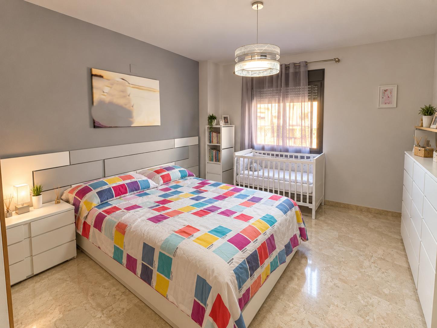 Piso en Venta en Andújar