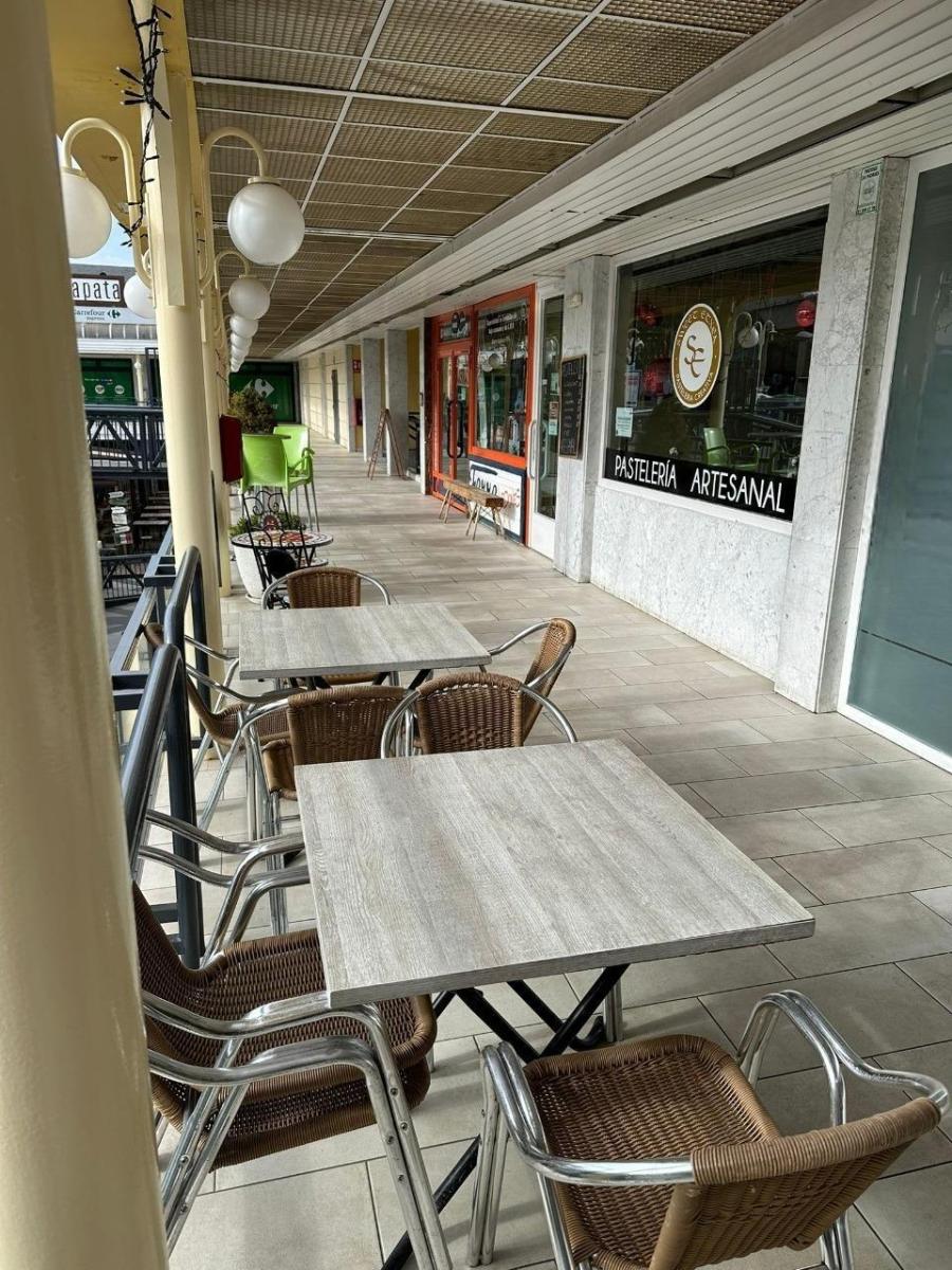 Premise for Sale in Torrelodones