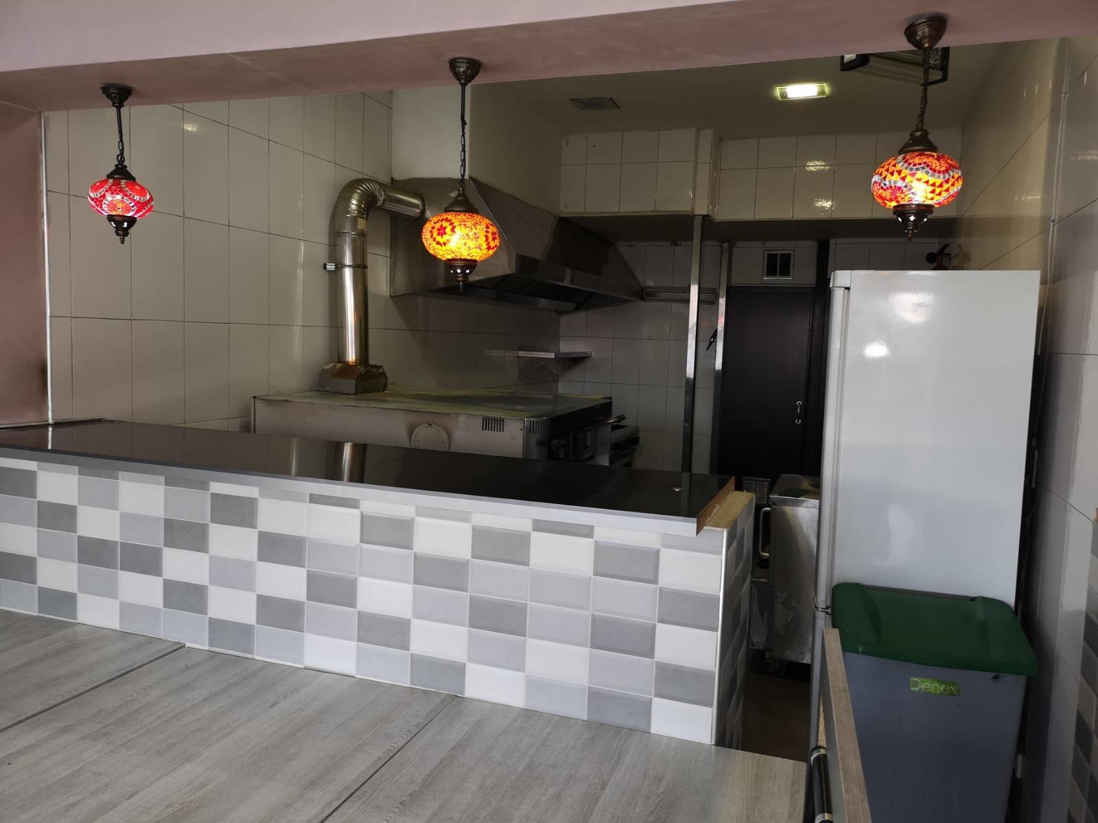 Premise for Sale in Torrelodones