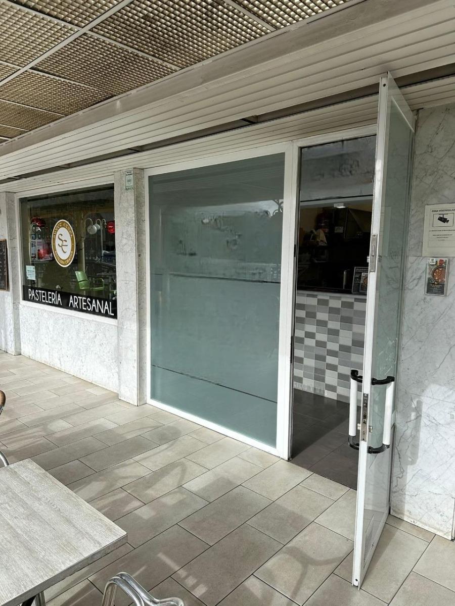Premise for Sale in Torrelodones
