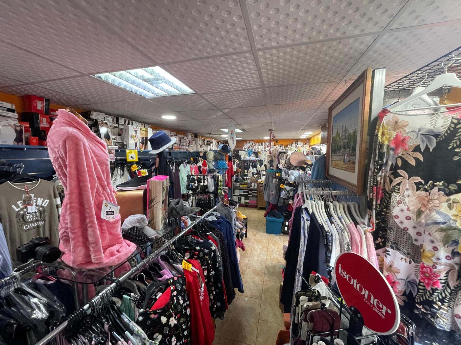 Premise for Sale in Moralzarzal