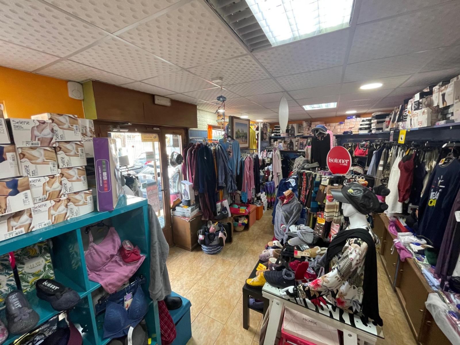 Premise for Sale in Moralzarzal
