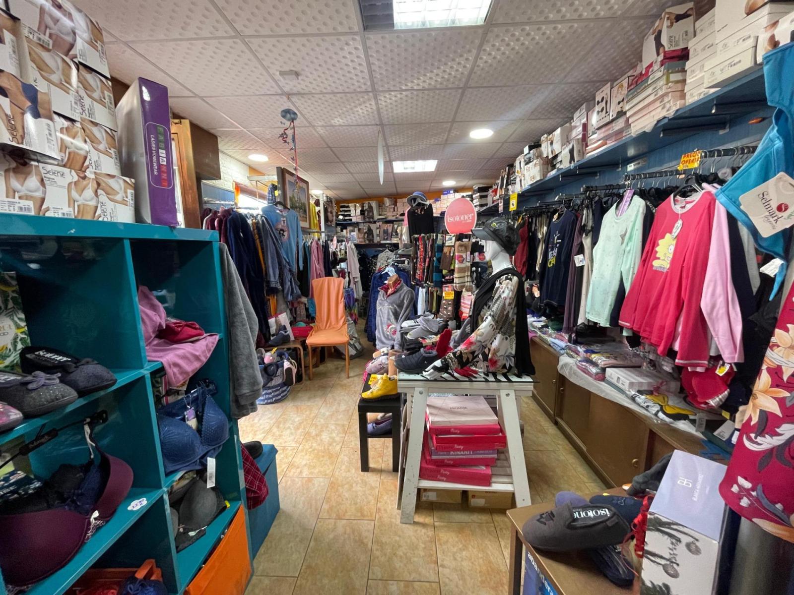 Premise for Sale in Moralzarzal
