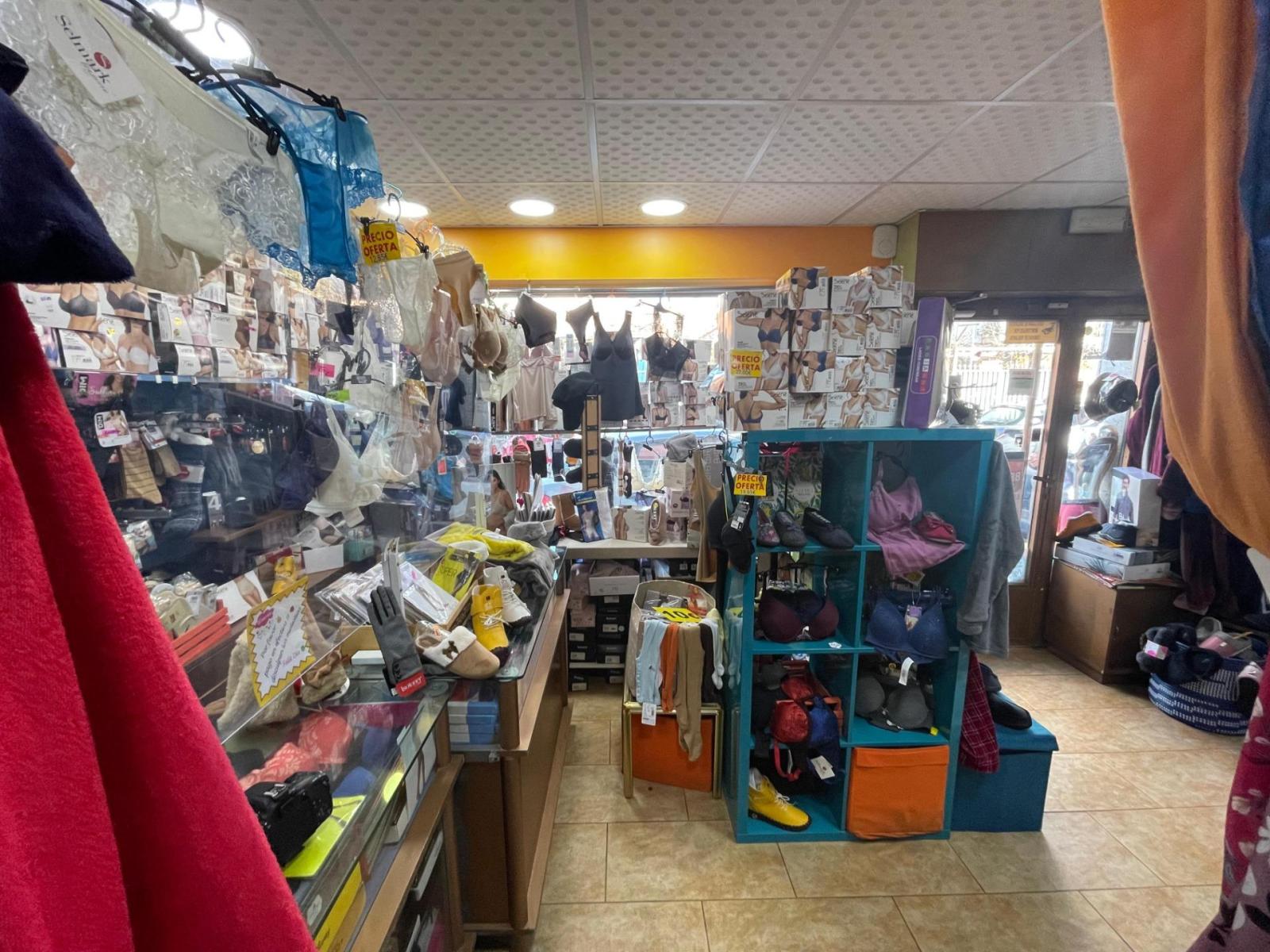 Premise for Sale in Moralzarzal