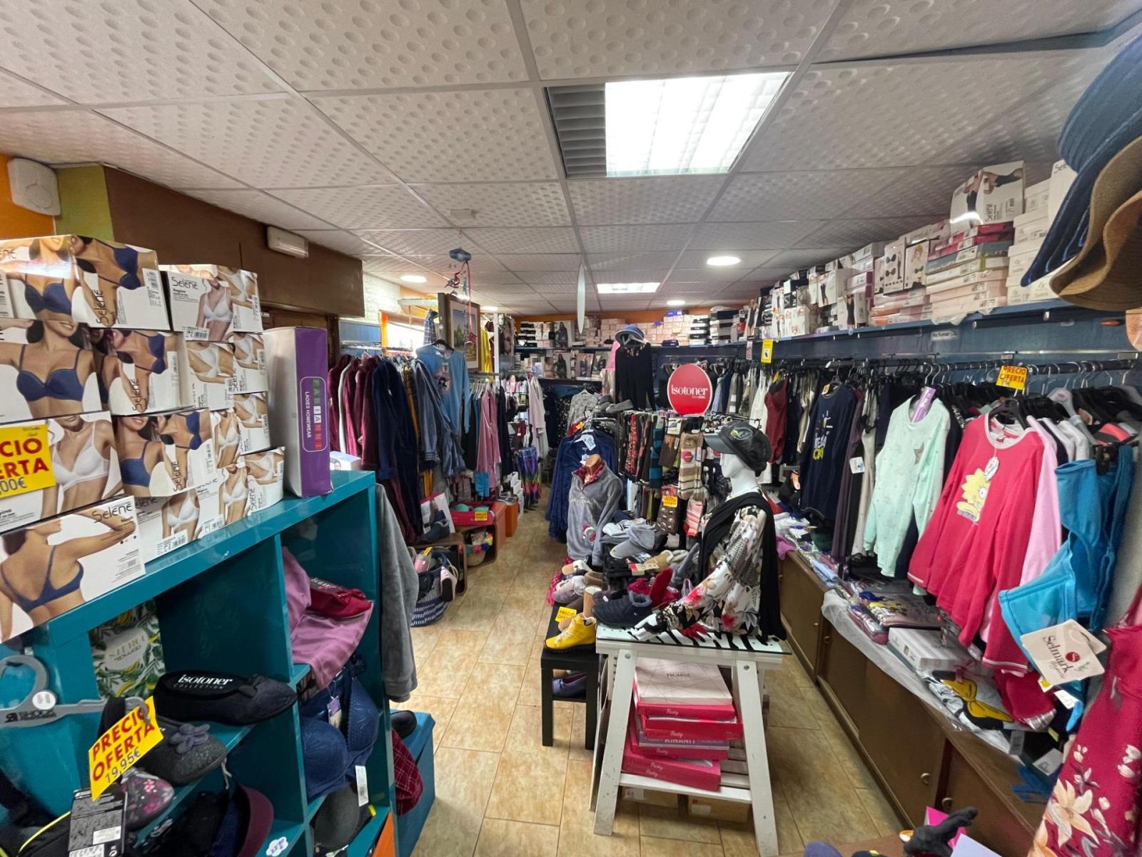 Premise for Sale in Moralzarzal
