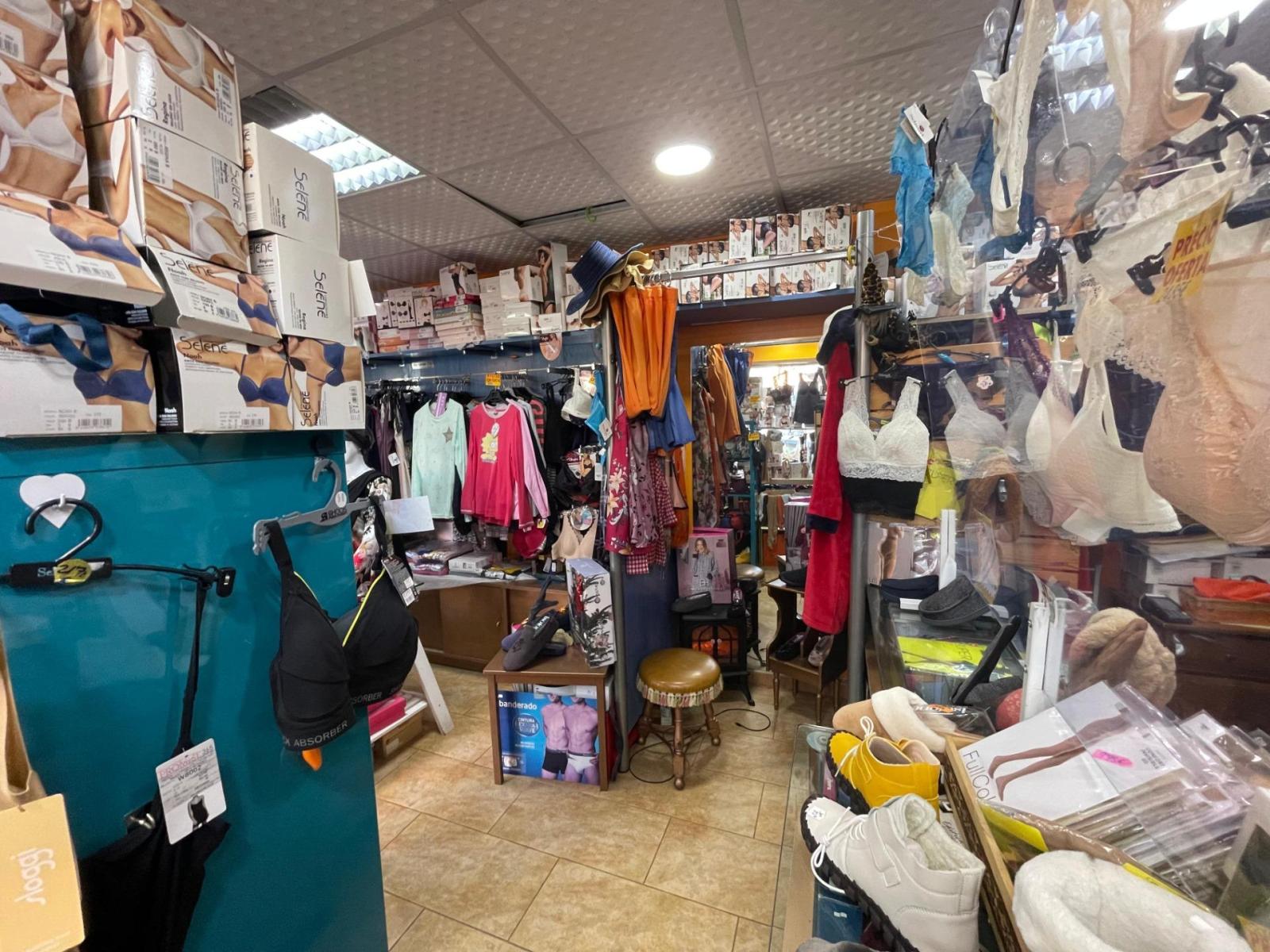 Premise for Sale in Moralzarzal