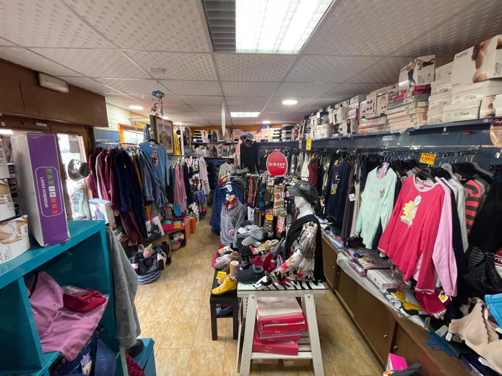 Premise for Sale in Moralzarzal