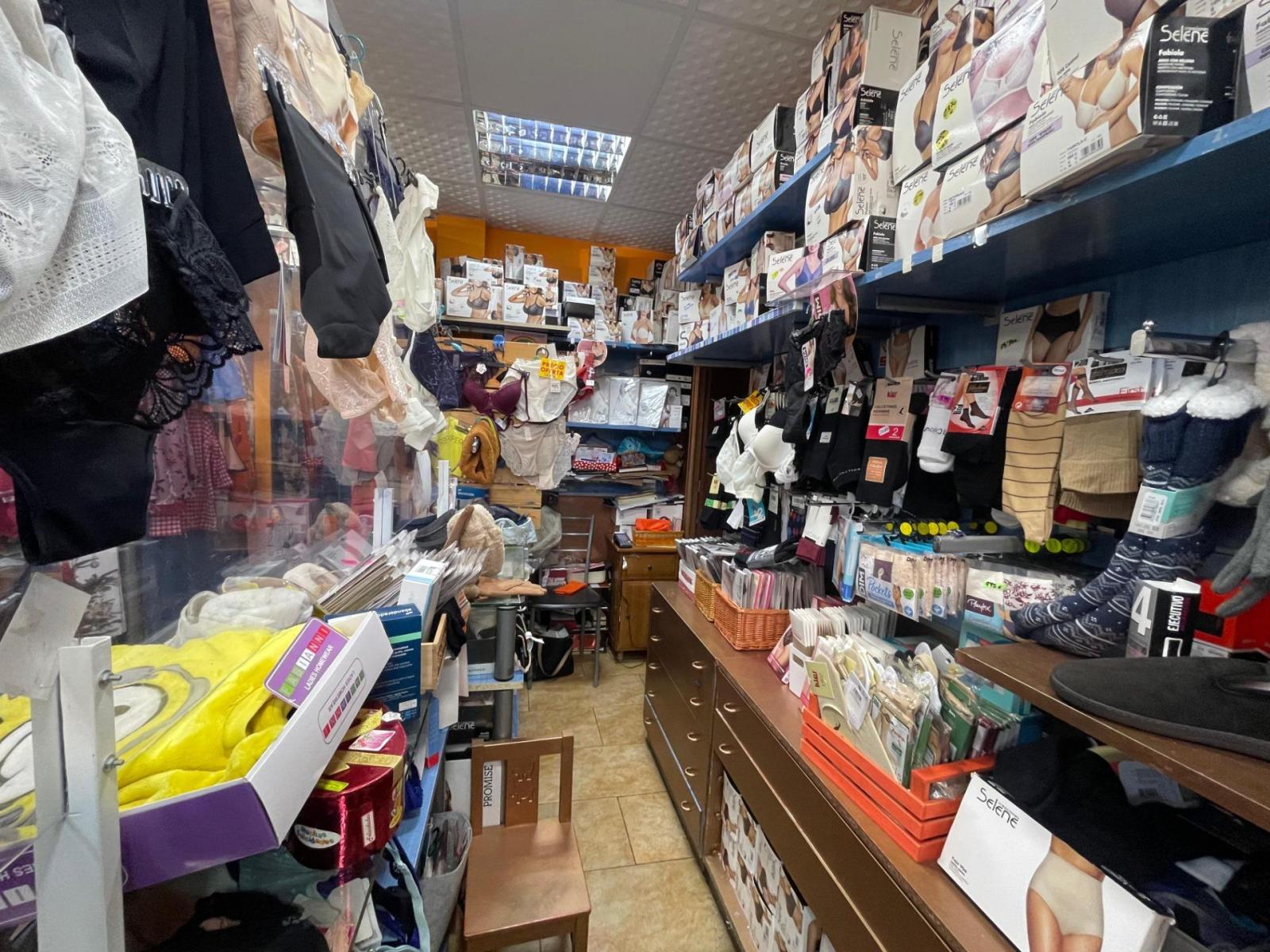Premise for Sale in Moralzarzal
