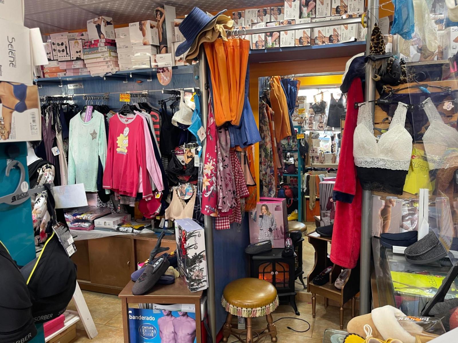Premise for Sale in Moralzarzal