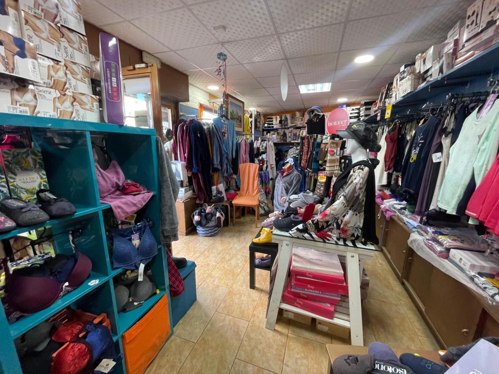 Premise for Sale in Moralzarzal