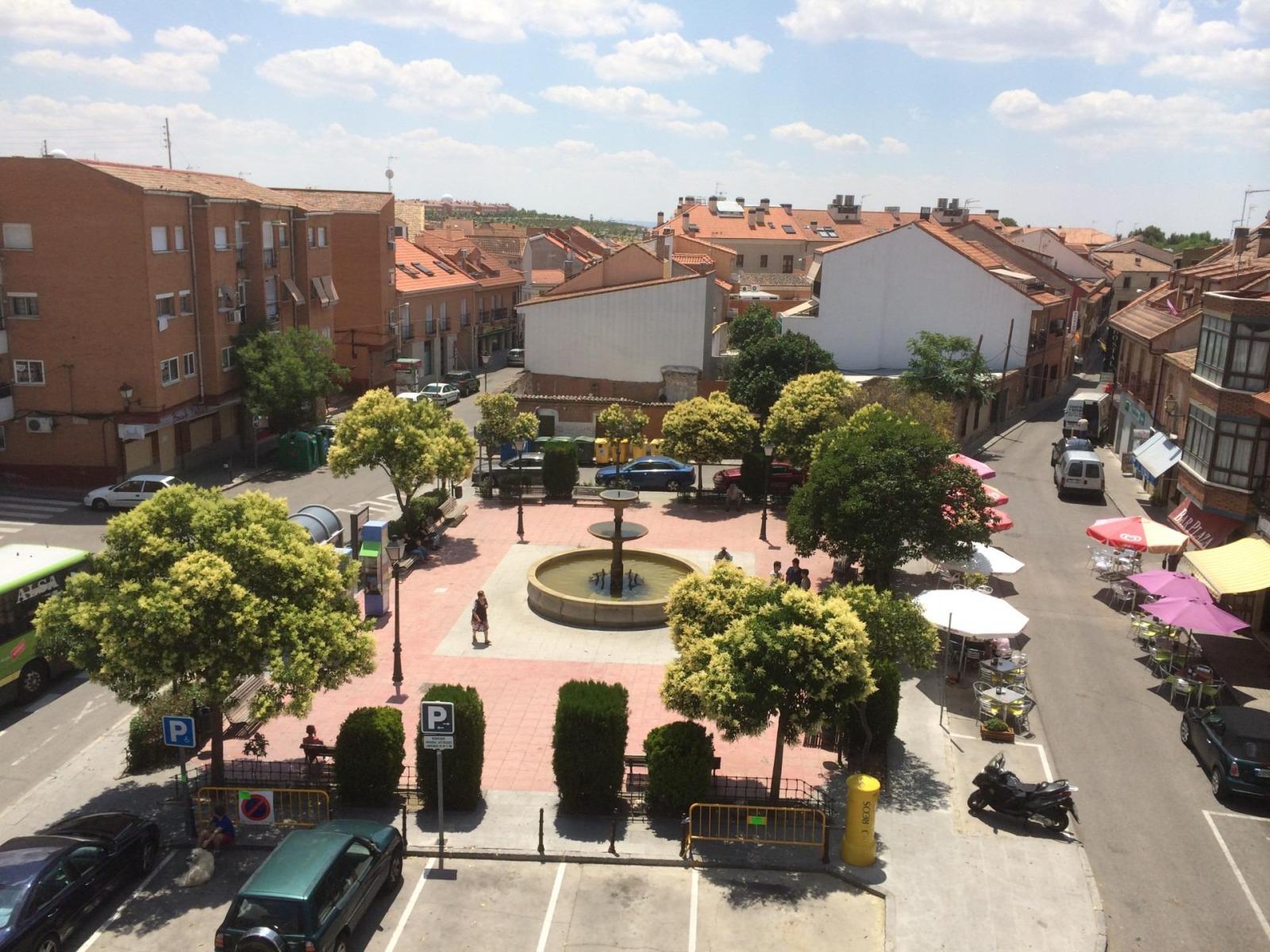 Premise for Sale in Moralzarzal