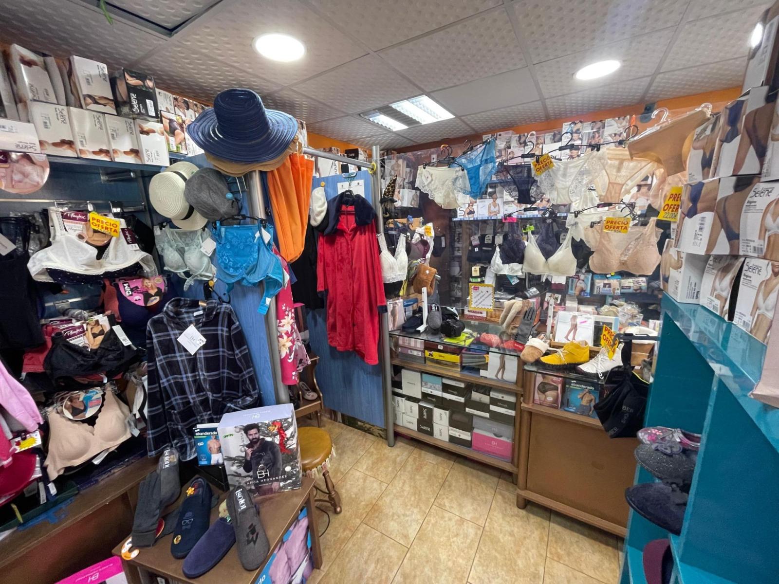 Premise for Sale in Moralzarzal