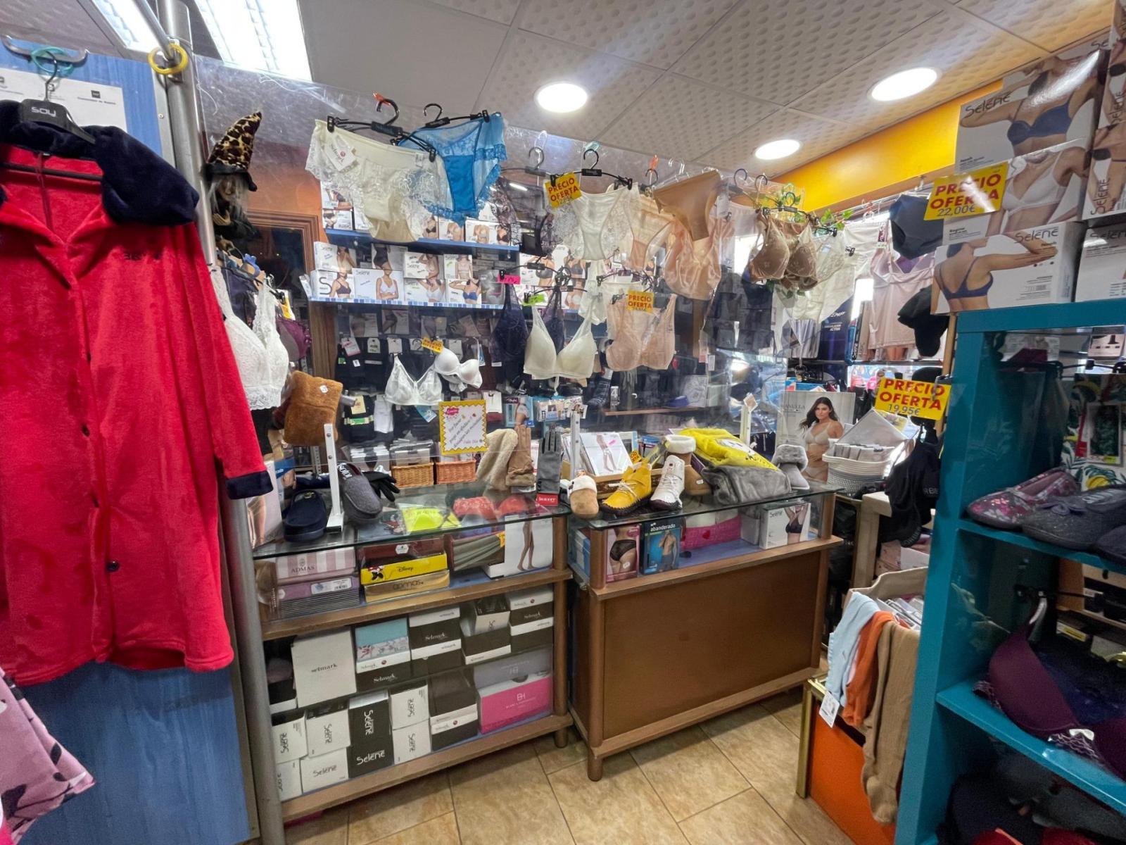 Premise for Sale in Moralzarzal