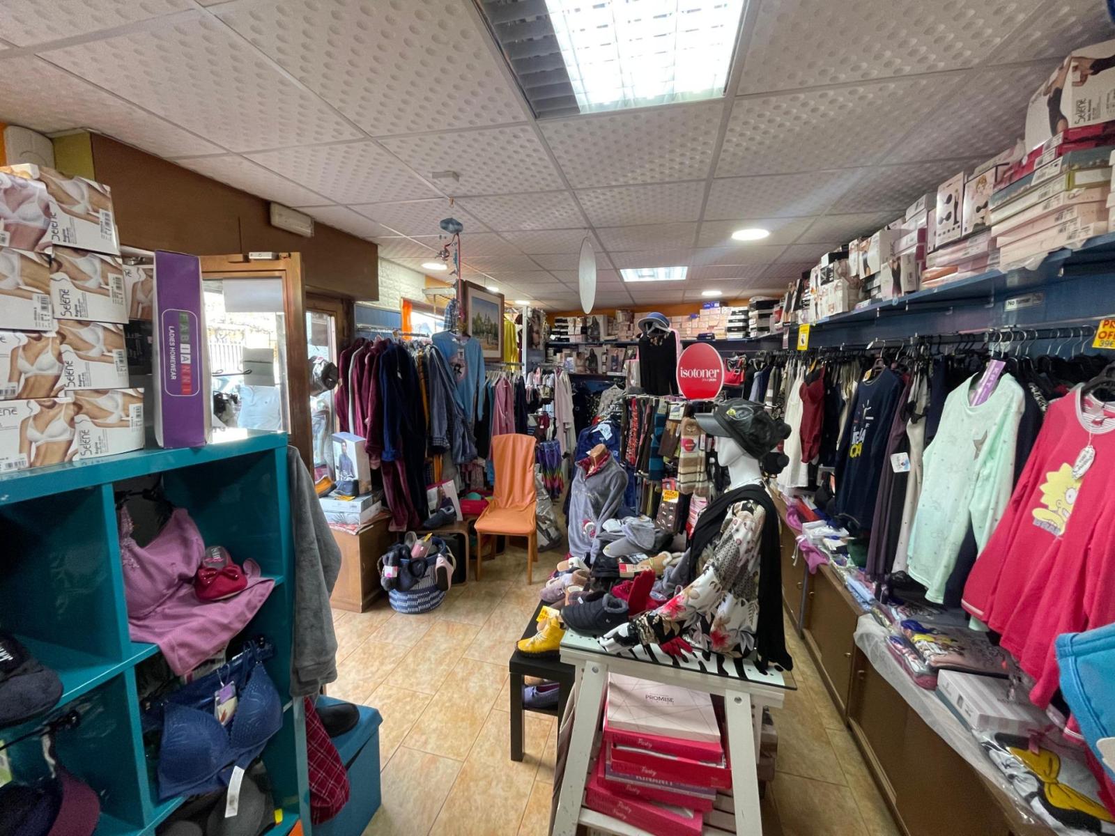 Premise for Sale in Moralzarzal