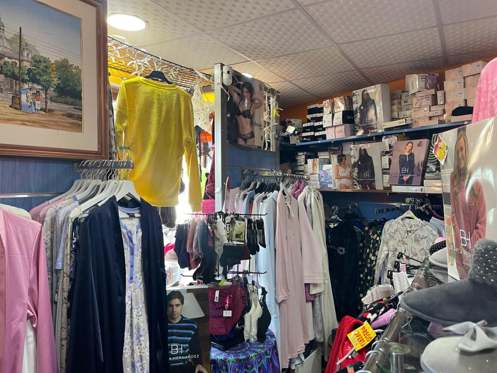 Premise for Sale in Moralzarzal
