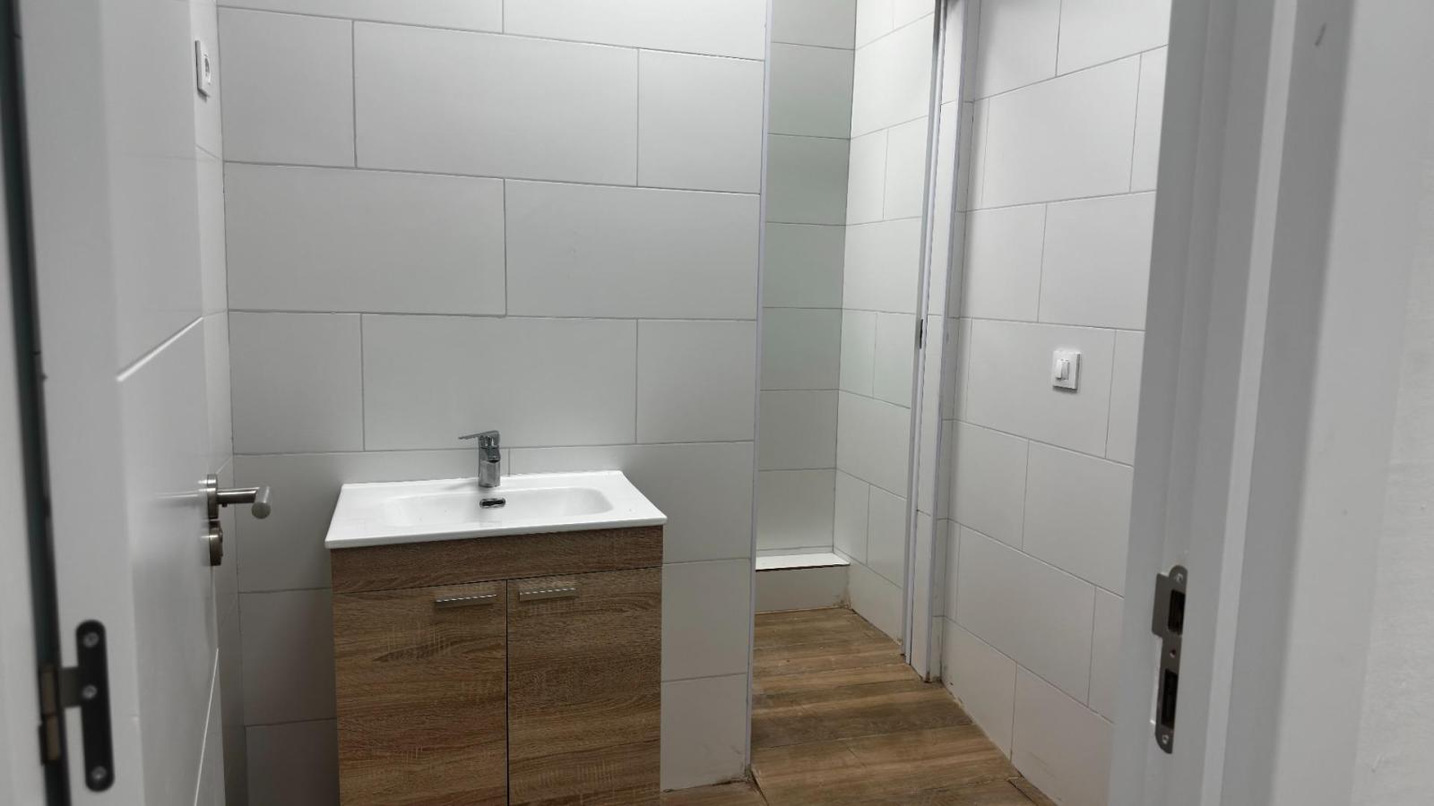 Industrial Unit for Rent in Madrid
